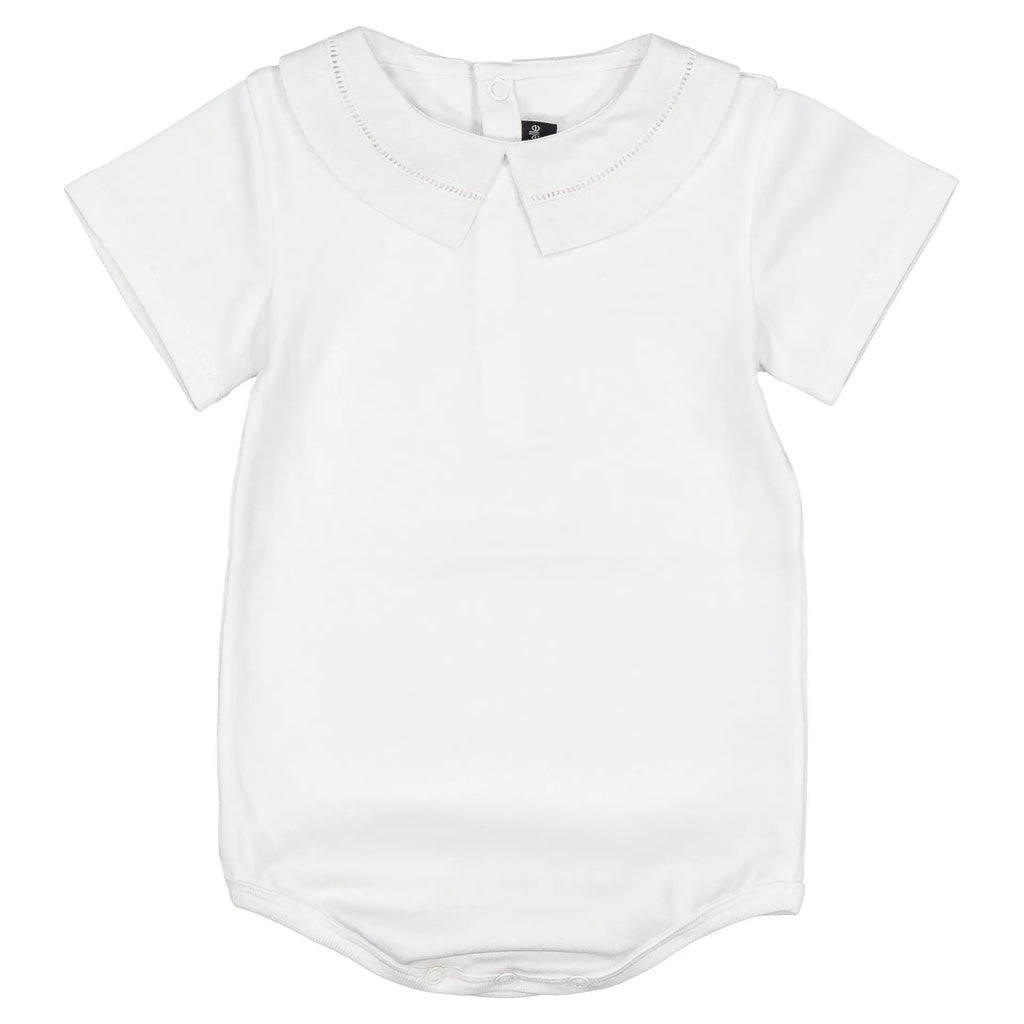 Body Amadeos - Blanc Mc