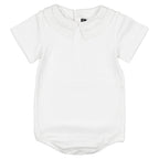 Body Amadeos - Blanc Mc