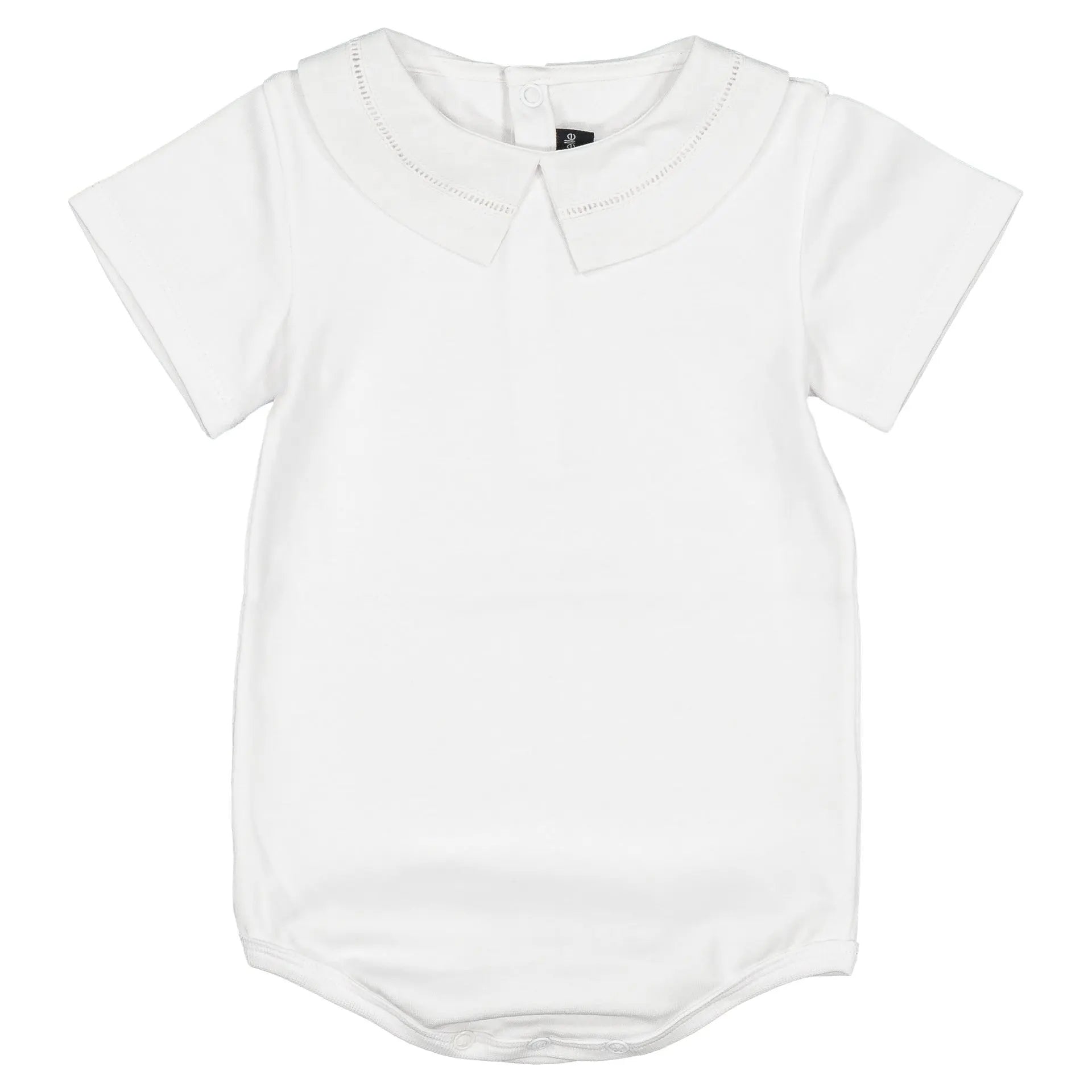 Body Amadeos - Blanc Mc