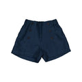 Short Sevres - Lin Bleu