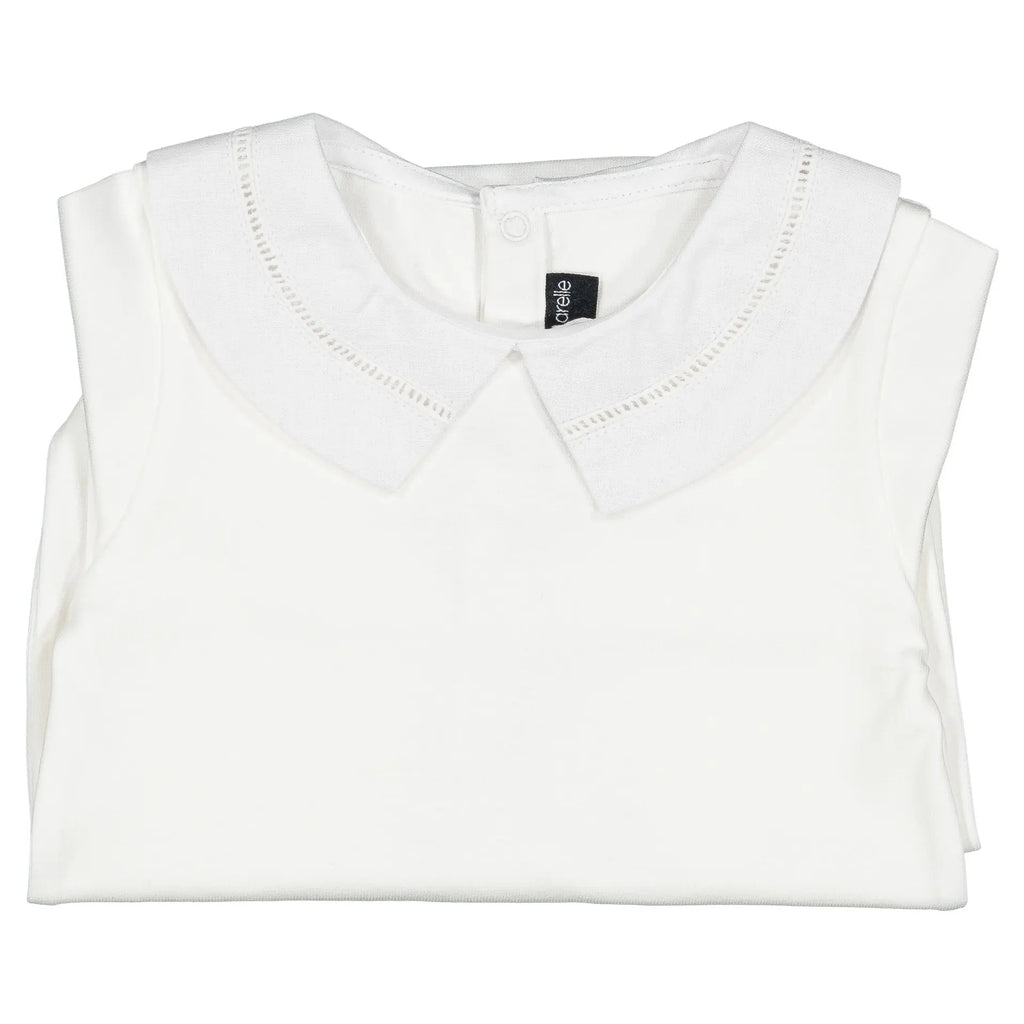 Body Amadeos - Blanc