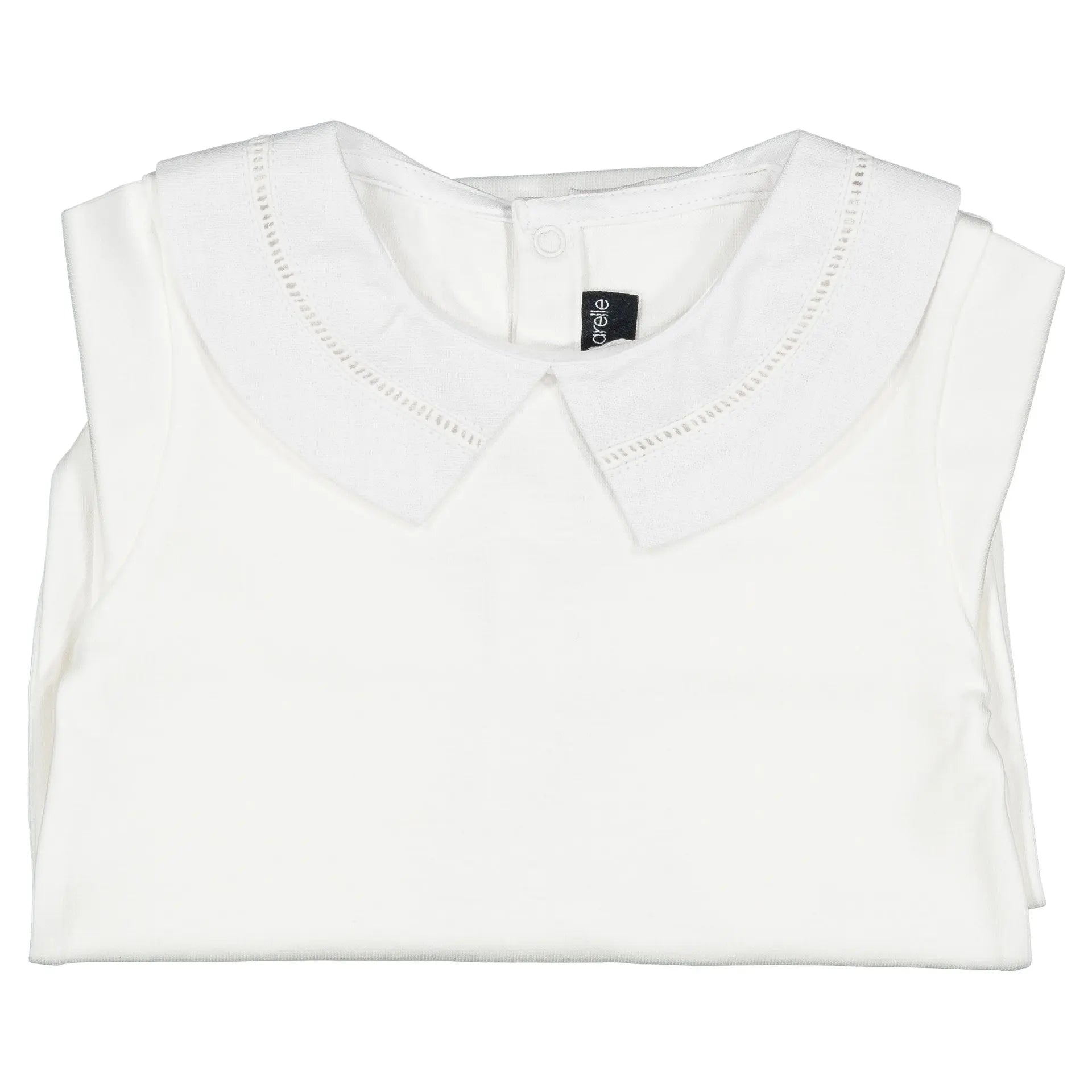 Body Amadeos - Blanc