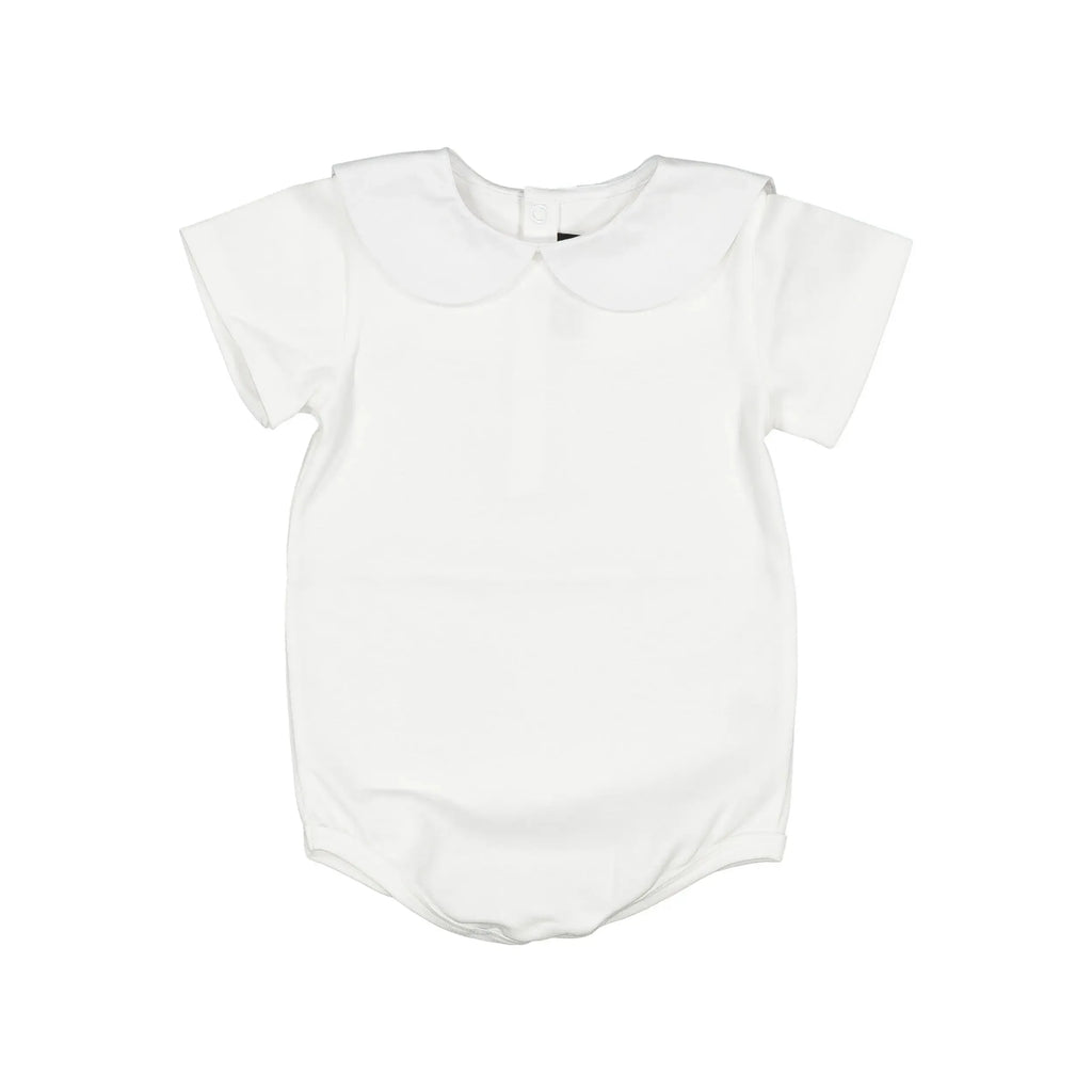 Body Matelot - Mc Blanc