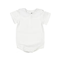 Body Matelot - Mc Blanc