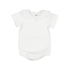 Body Matelot - Mc Blanc