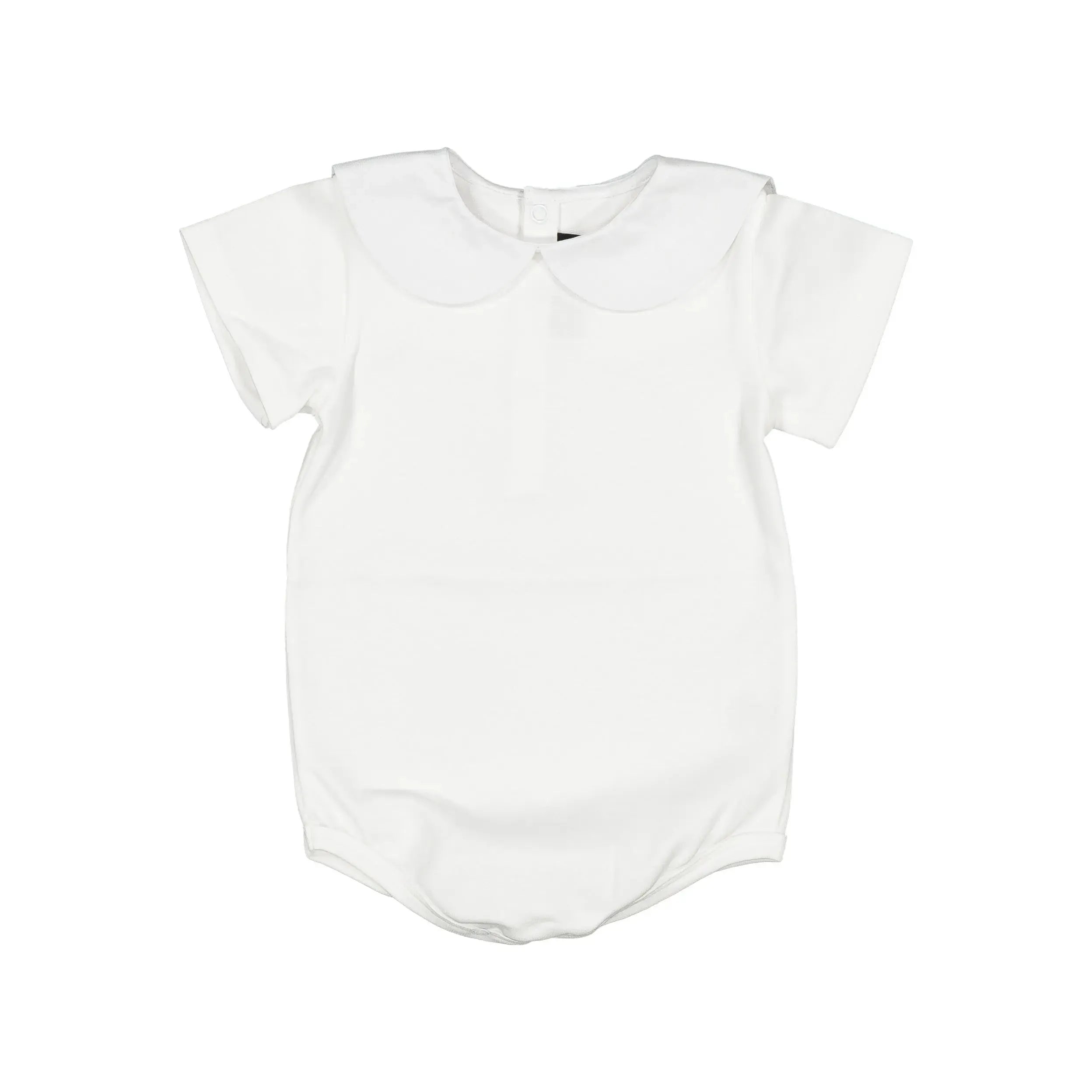 Body Matelot - Mc Blanc