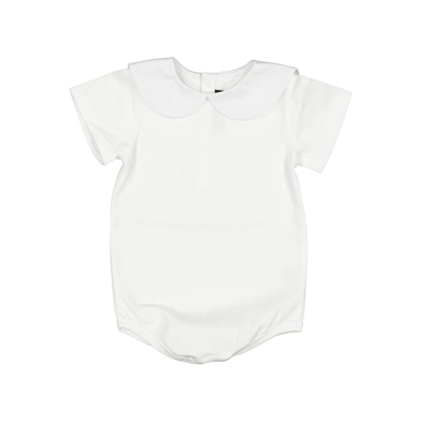 Body Matelot - Mc Blanc