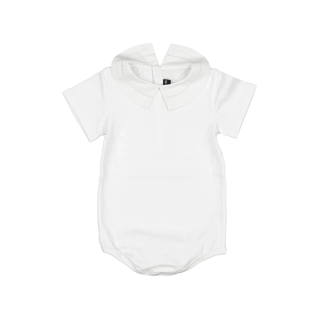 Body Amadeos - Blanc Mc