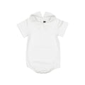 Body Amadeos - Blanc Mc