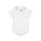 Body Amadeos - Blanc Mc