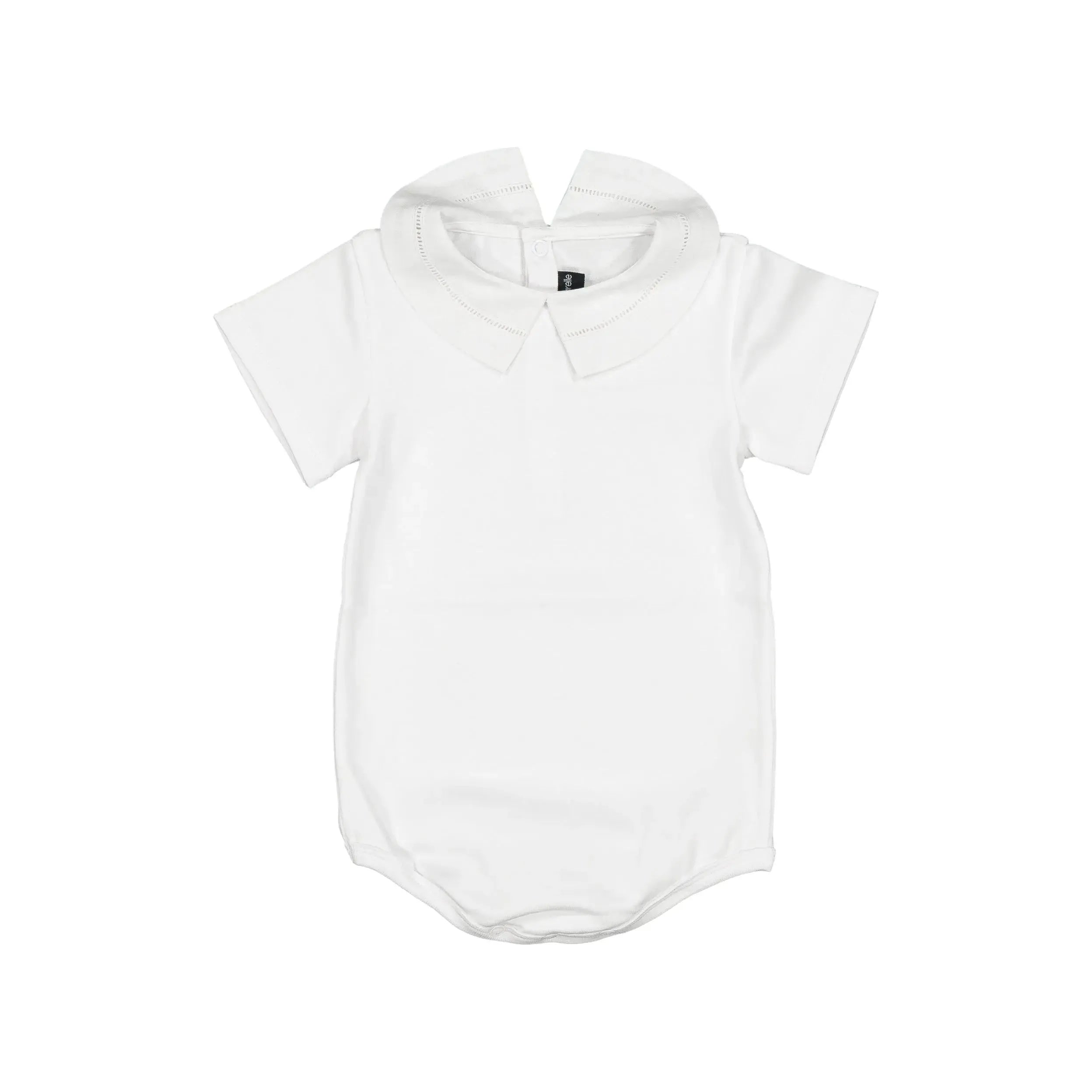 Body Amadeos - Blanc Mc