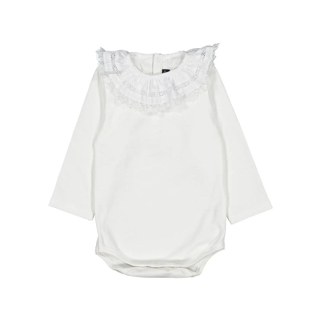 Body Temple - Ml - Blanc