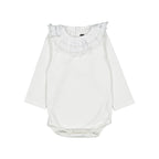 Body Temple - Ml - Blanc