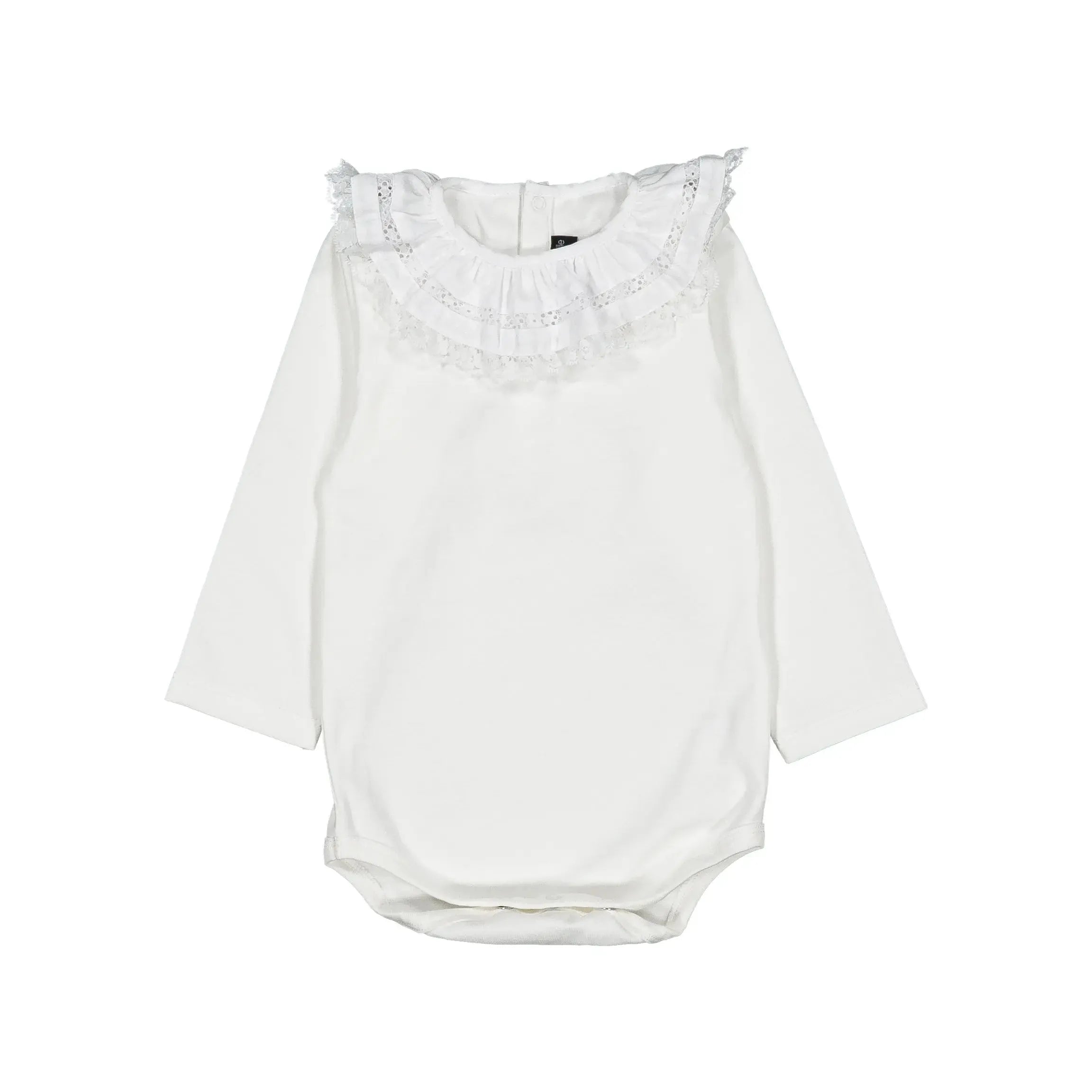 Body Temple - Ml - Blanc