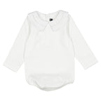 Body Amadeos - Blanc