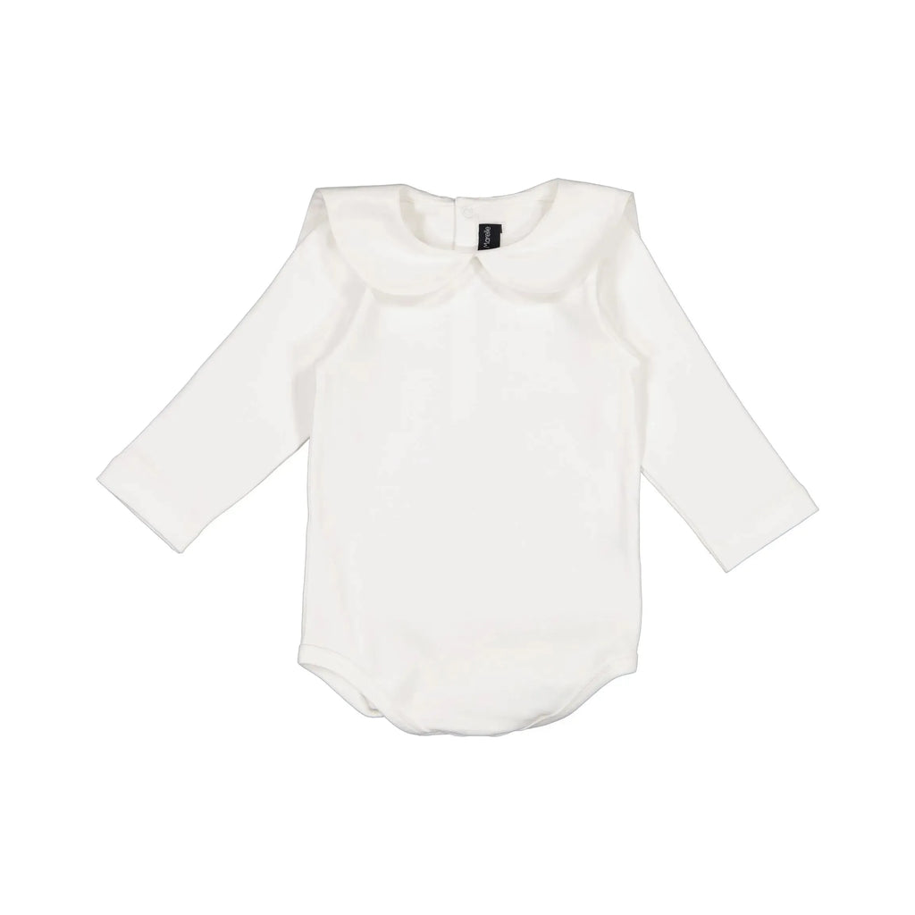 Body Matelot - Blanc