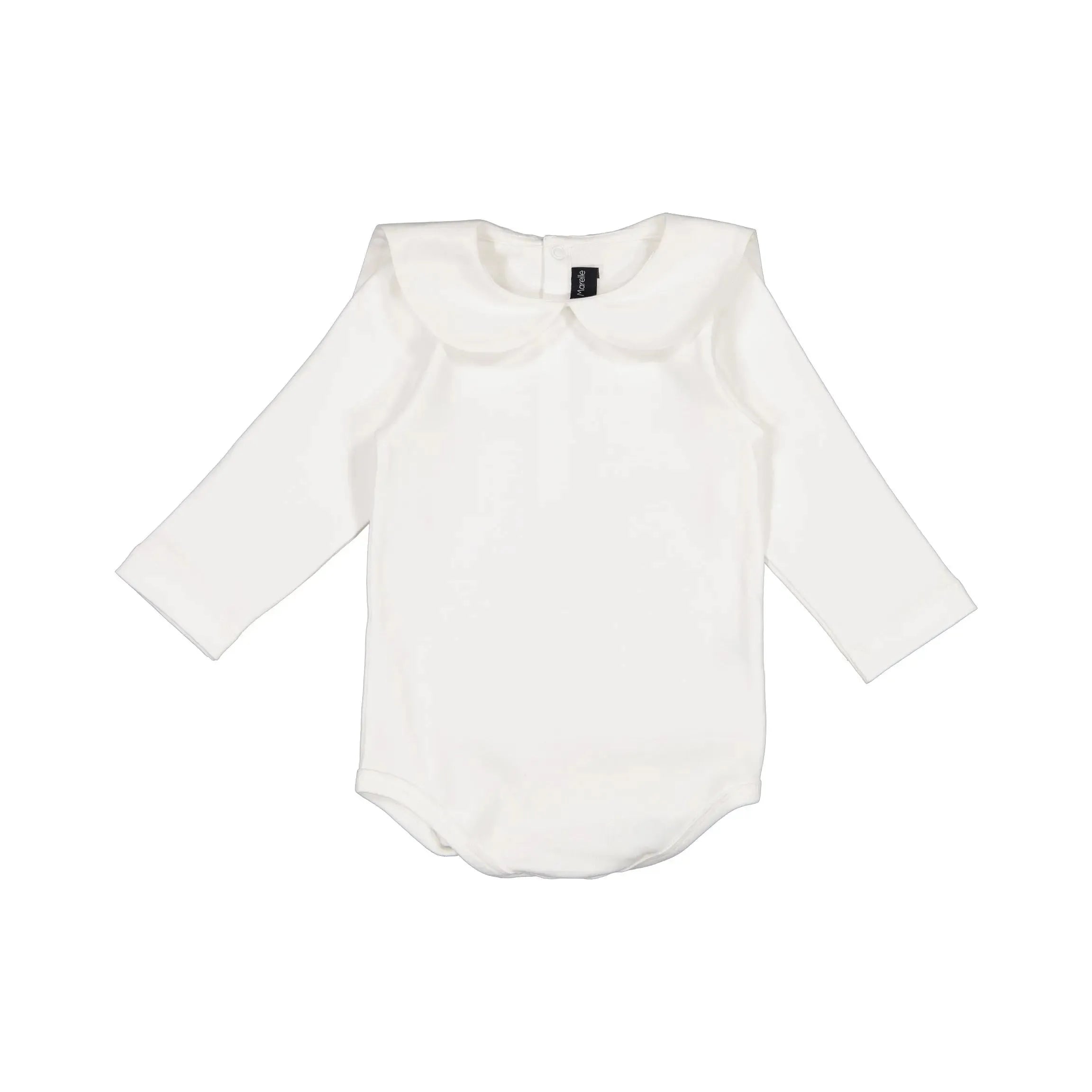 Body Matelot - Blanc