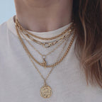 Collier Parvati