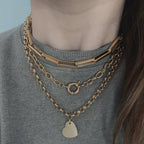 Collier Bia