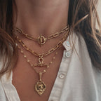 Collier Enki