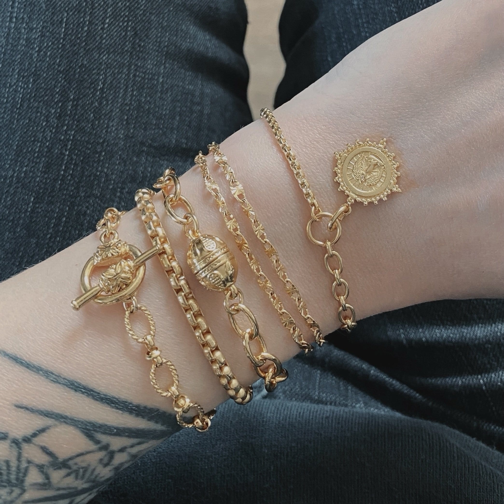 Bracelet Archangel