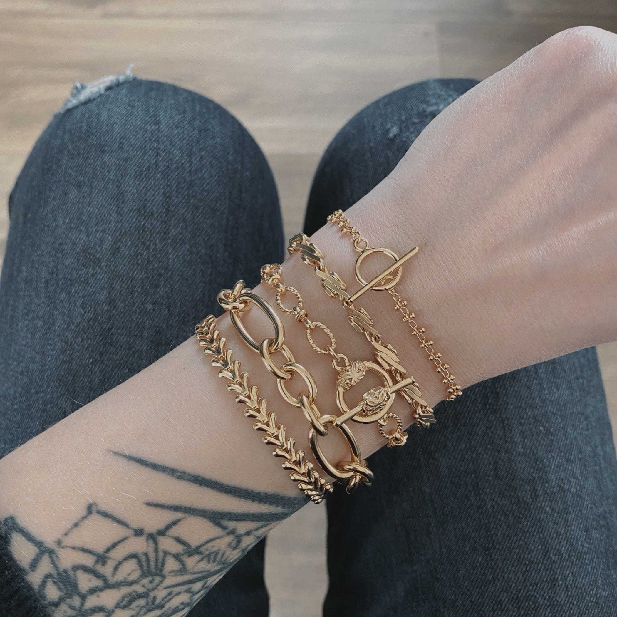 Bracelet Bala