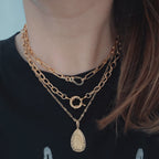 Collier Circé