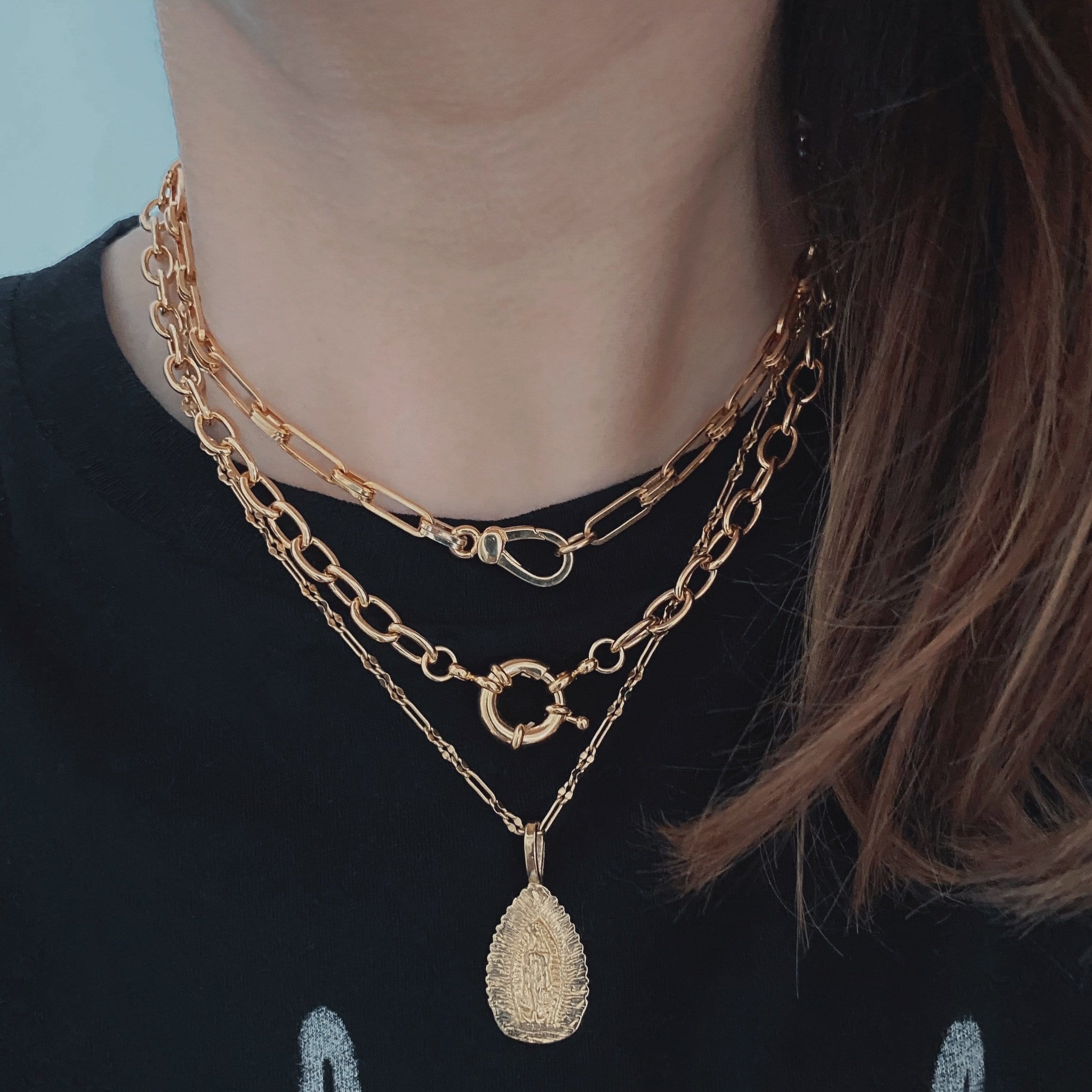 Collier Circé