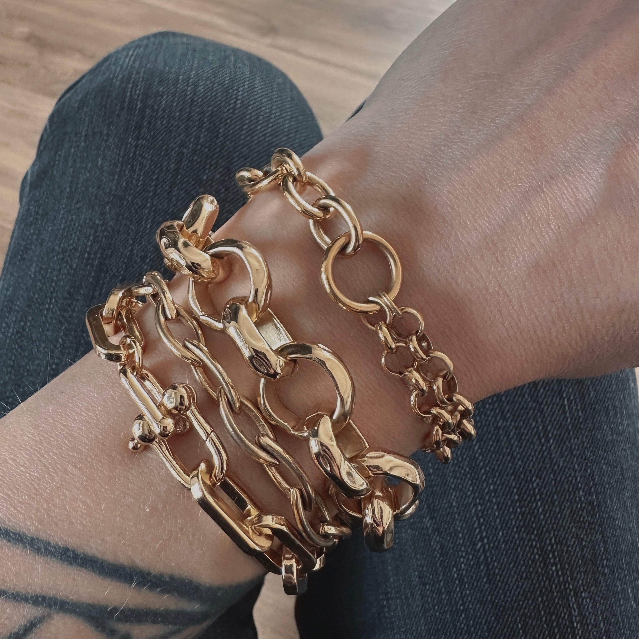 Bracelet Varuna