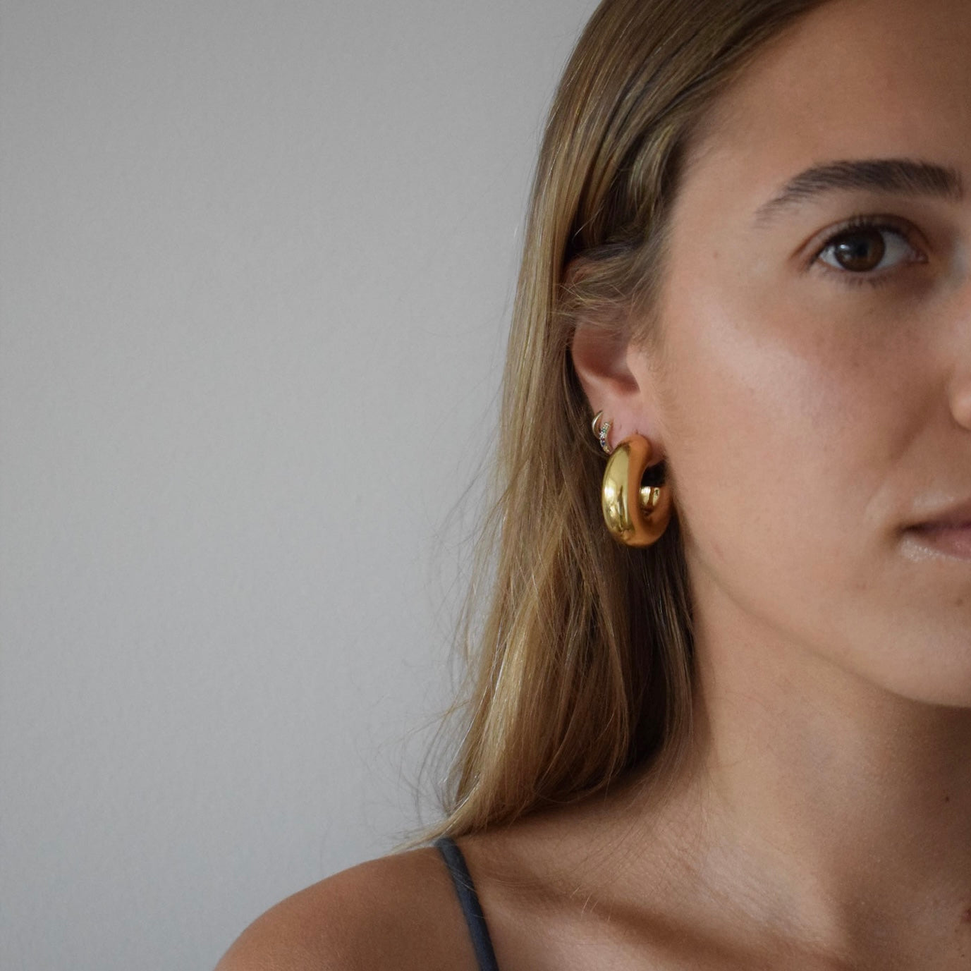 Boucles D'Oreilles Las Vegas