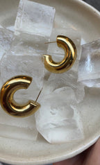 Boucles D'Oreilles Extra Bold Hoops