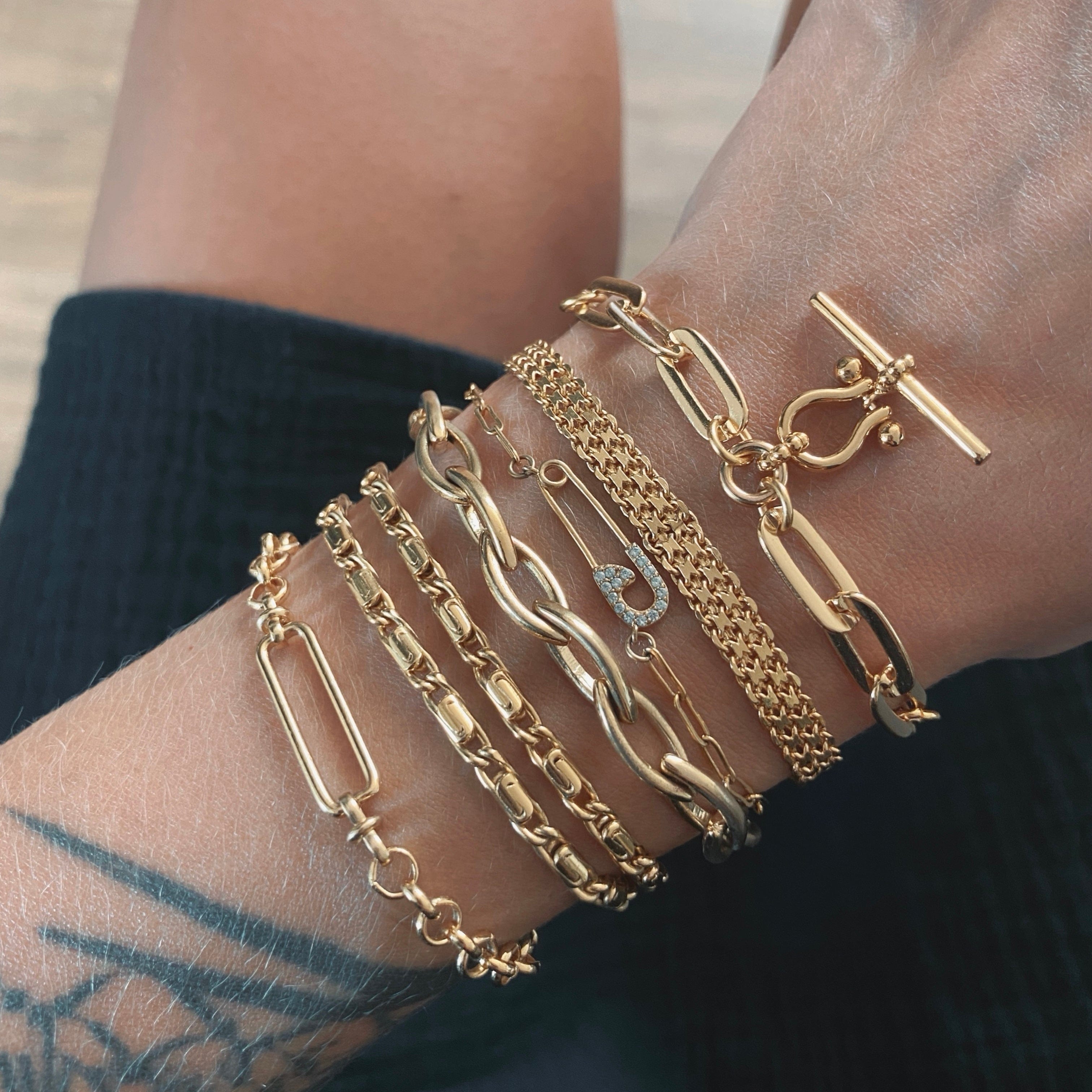 Bracelet Enki