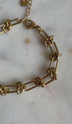 Bracelet Knot