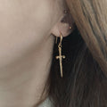 Boucles D'Oreilles Kīla