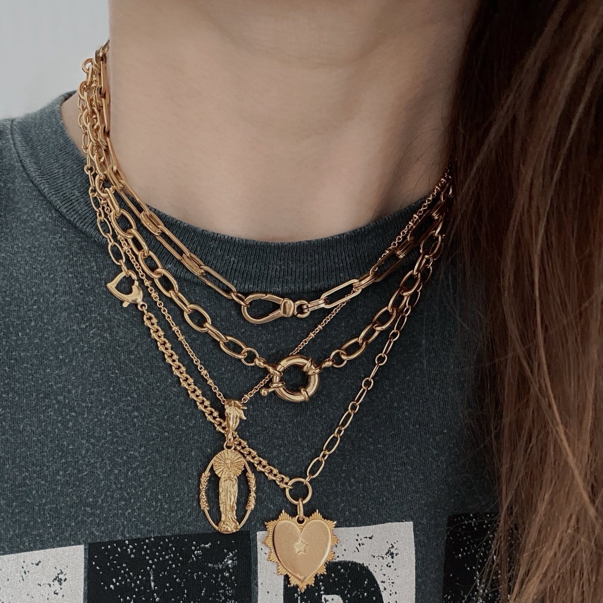 Collier Circé