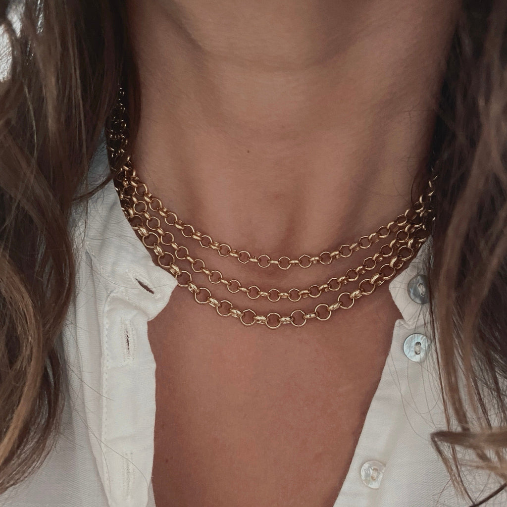 Collier Zorya