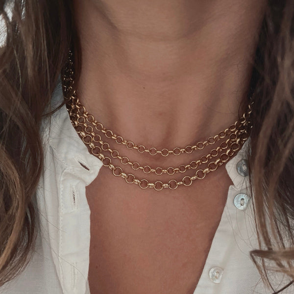 Collier Zorya