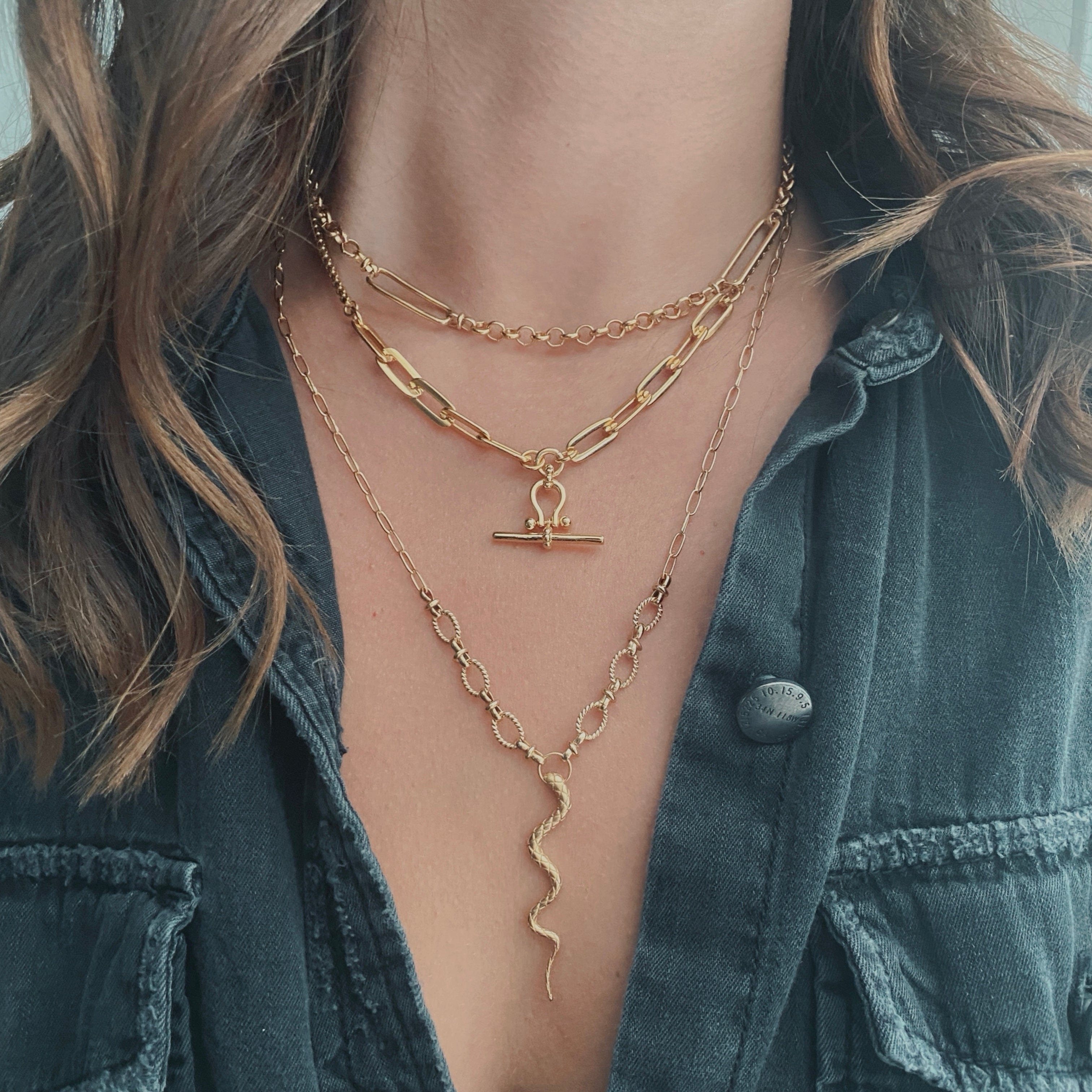 Collier Enki