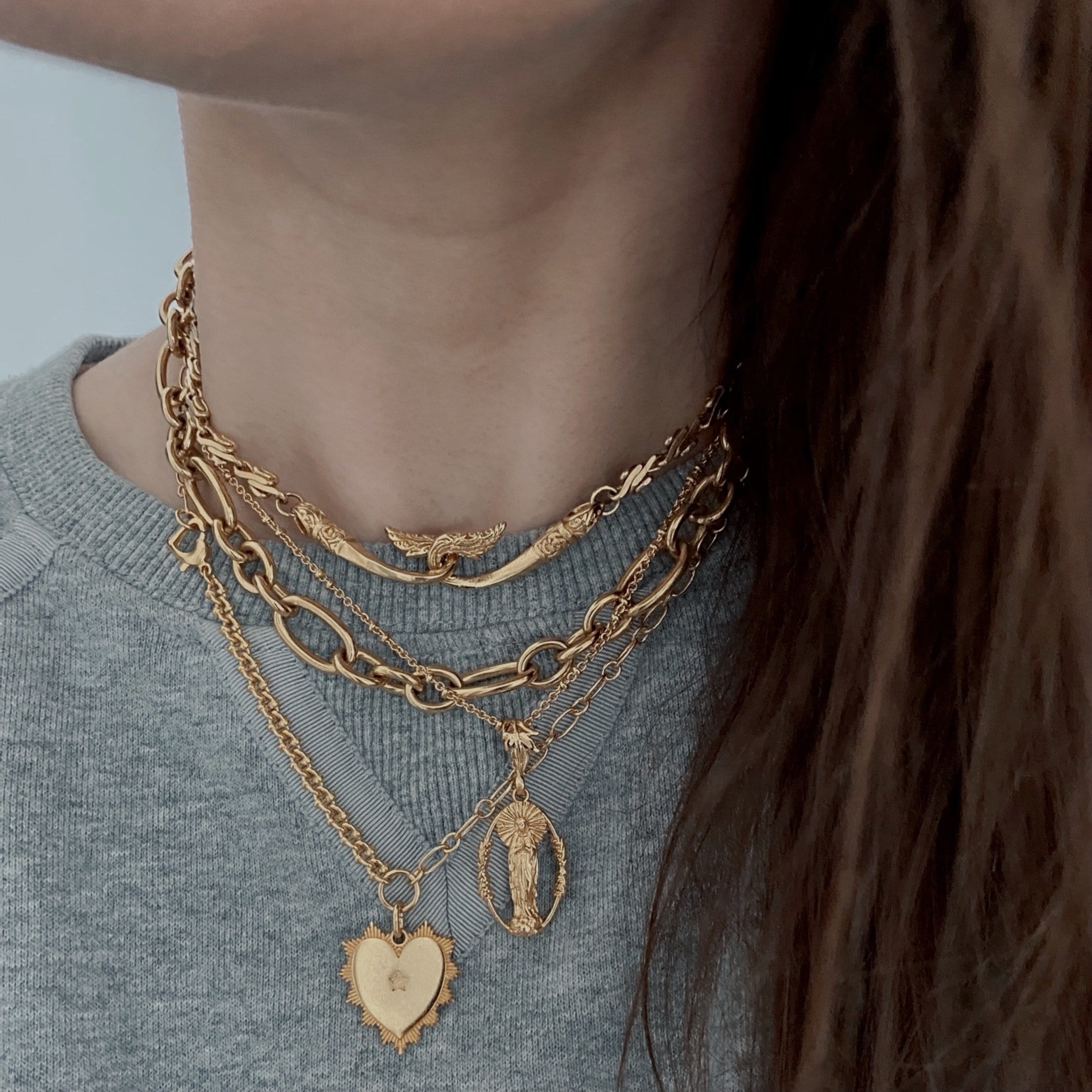 Collier Bala