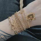 Bracelet Yoku