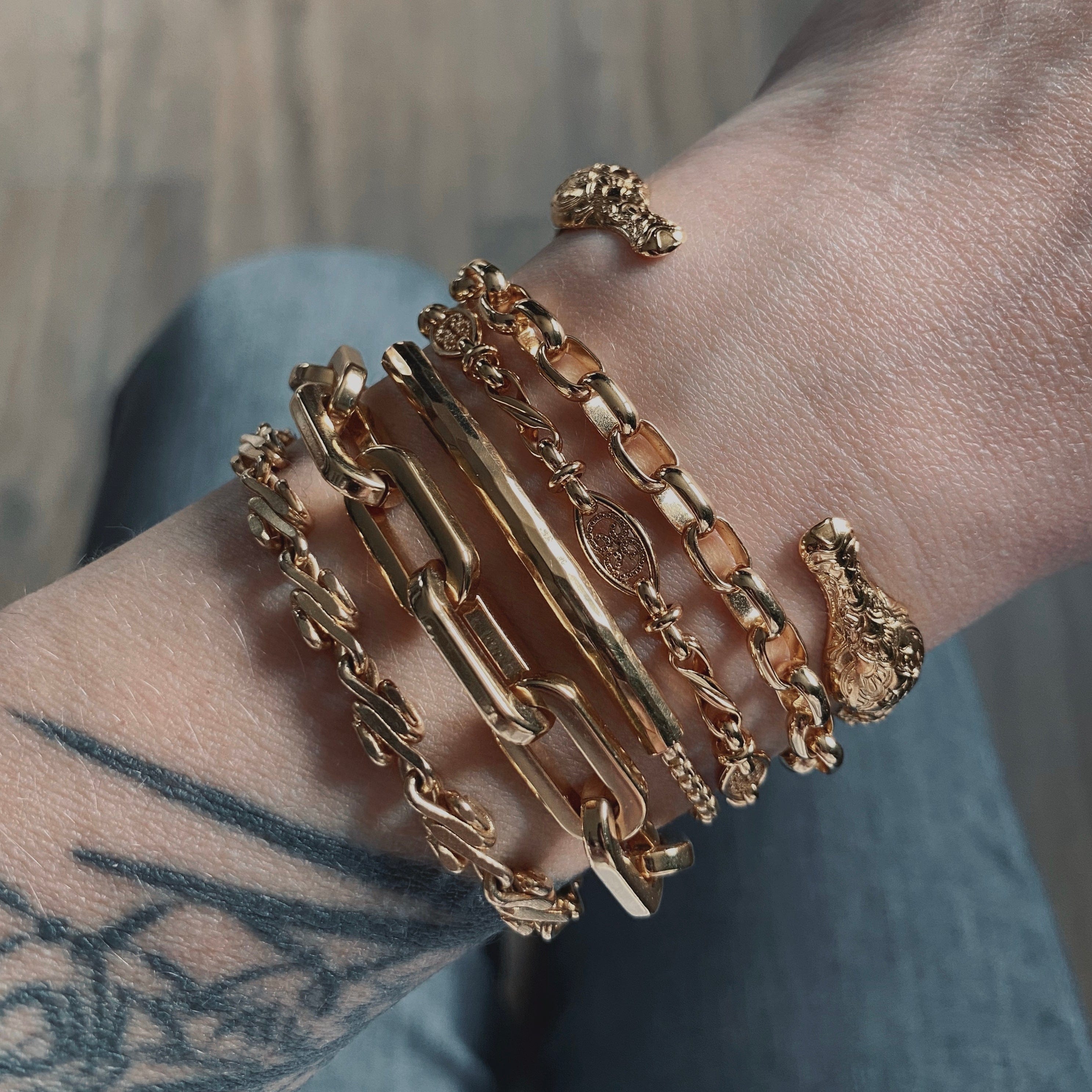Bracelet Varuna