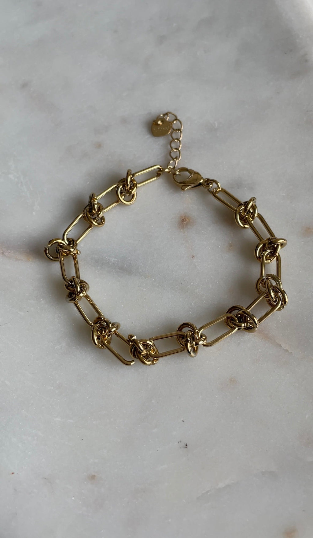 Bracelet Knot