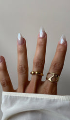 Bague Small Bone