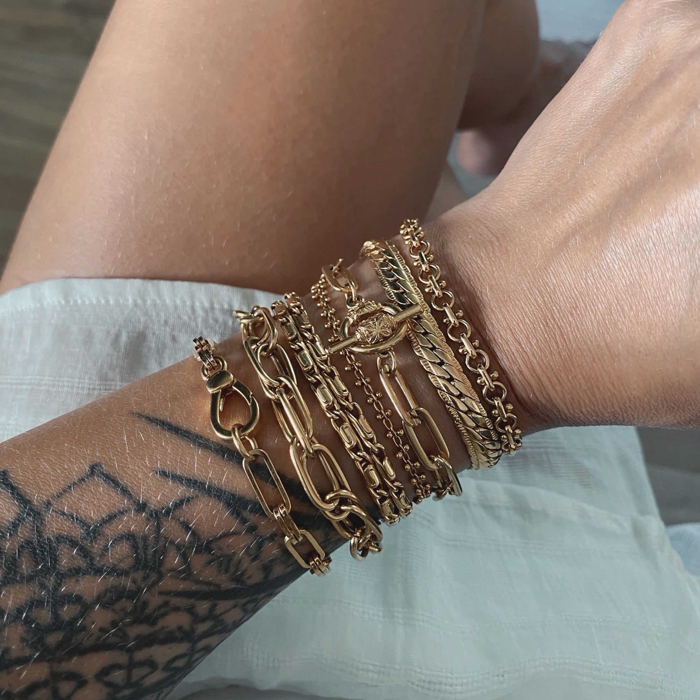 Bracelet Monarchia