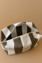 Trousse De Toilette Xxl - Côté Ouest - Taupe