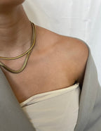 Collier Thick Snake