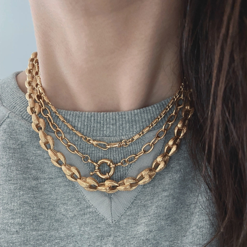 Collier Circé