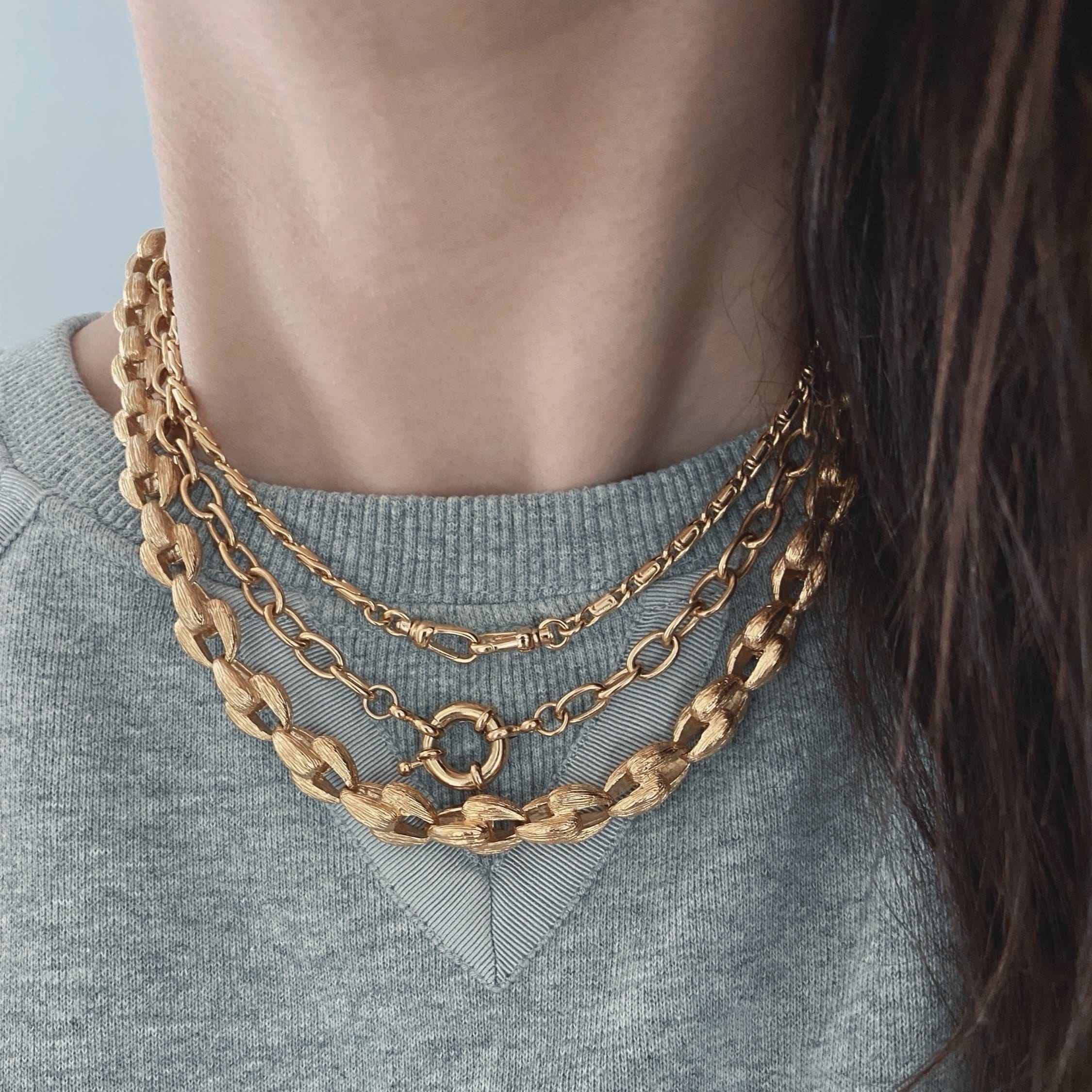 Collier Circé