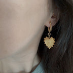 Boucles D'Oreilles Yoku