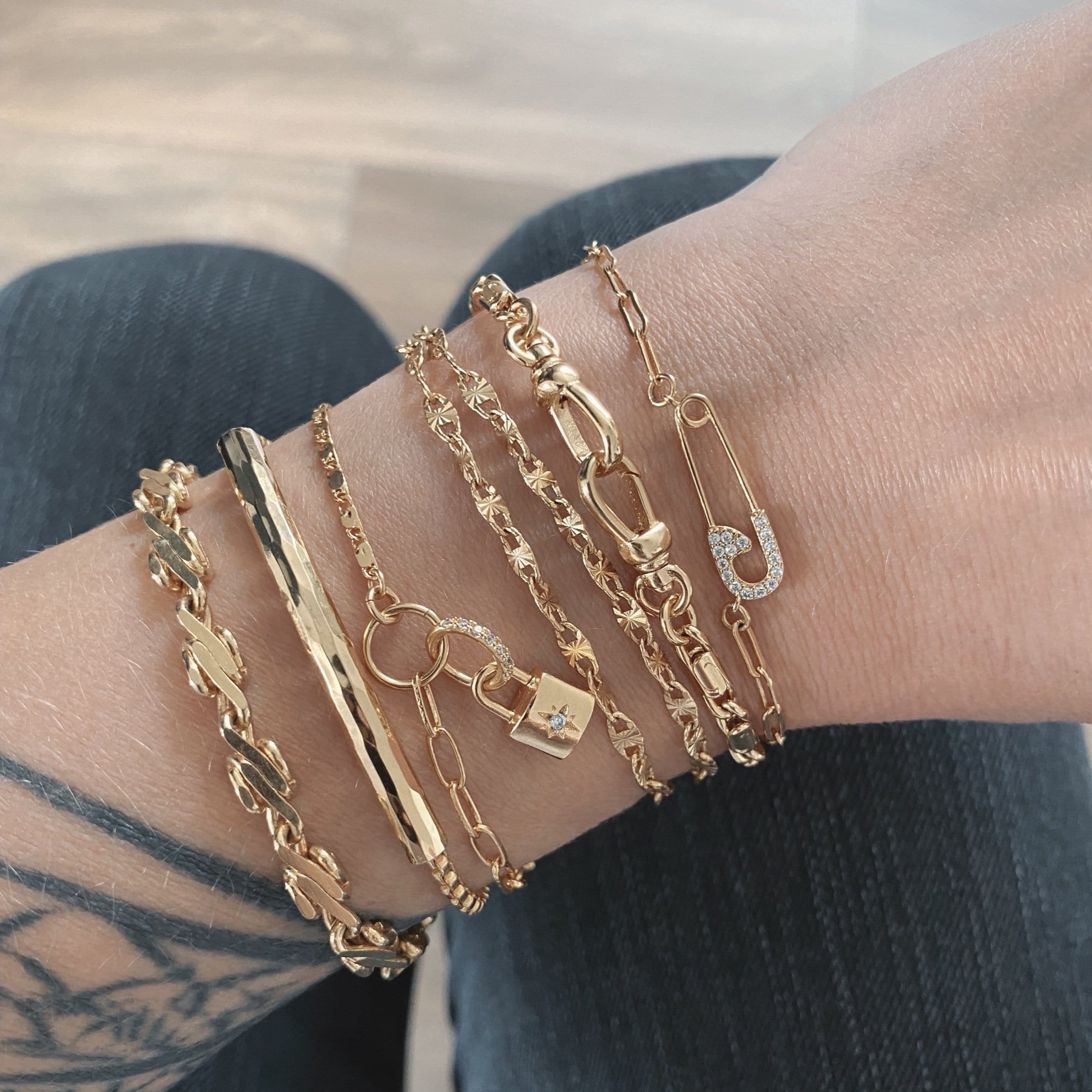 Bracelet Eshu